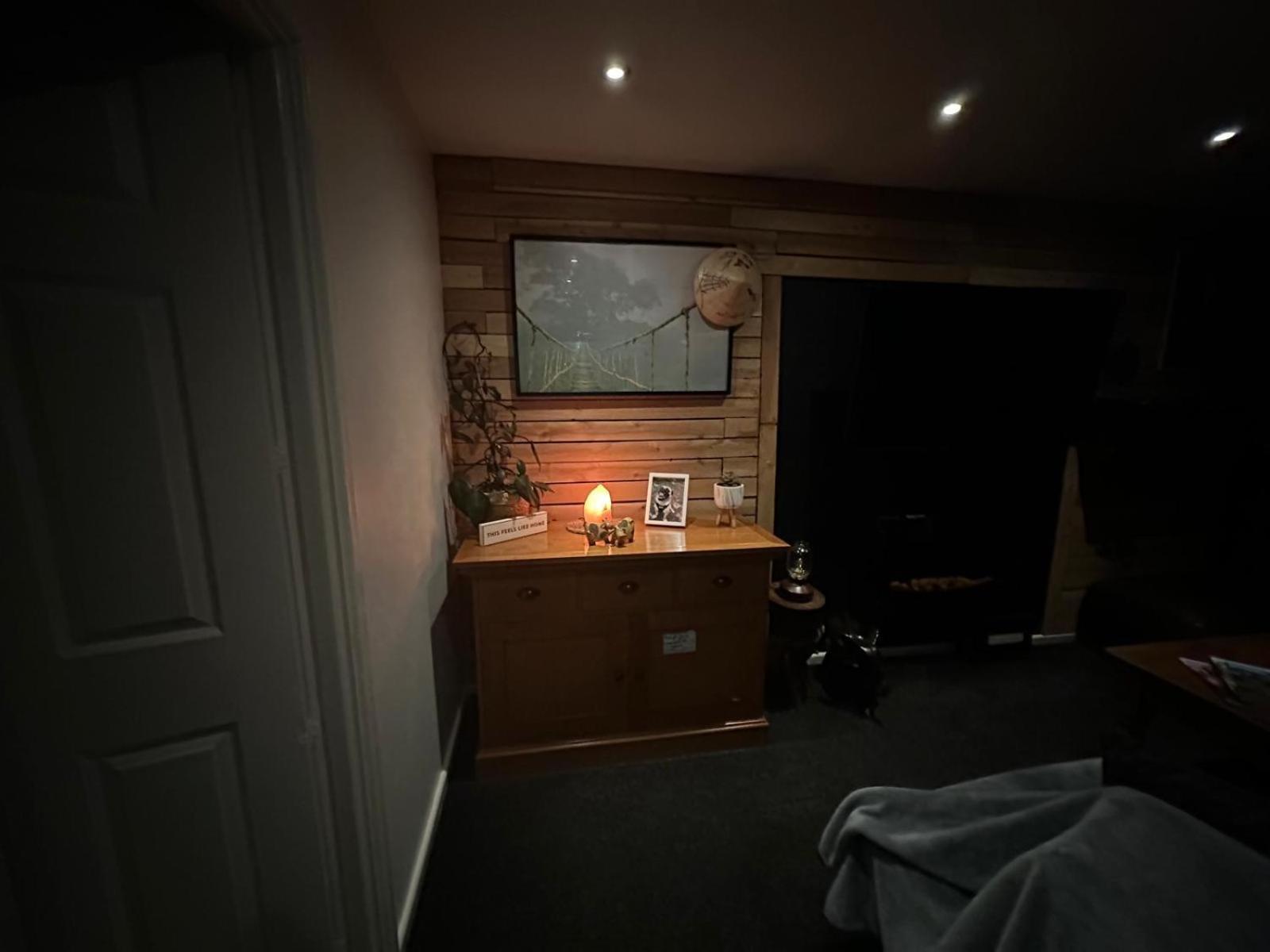 Shropshire Guestroom Seisdon Exterior foto